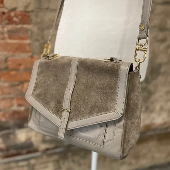 Tory Burch 797 Madison Avenue Handbag - Picture 4 of 16